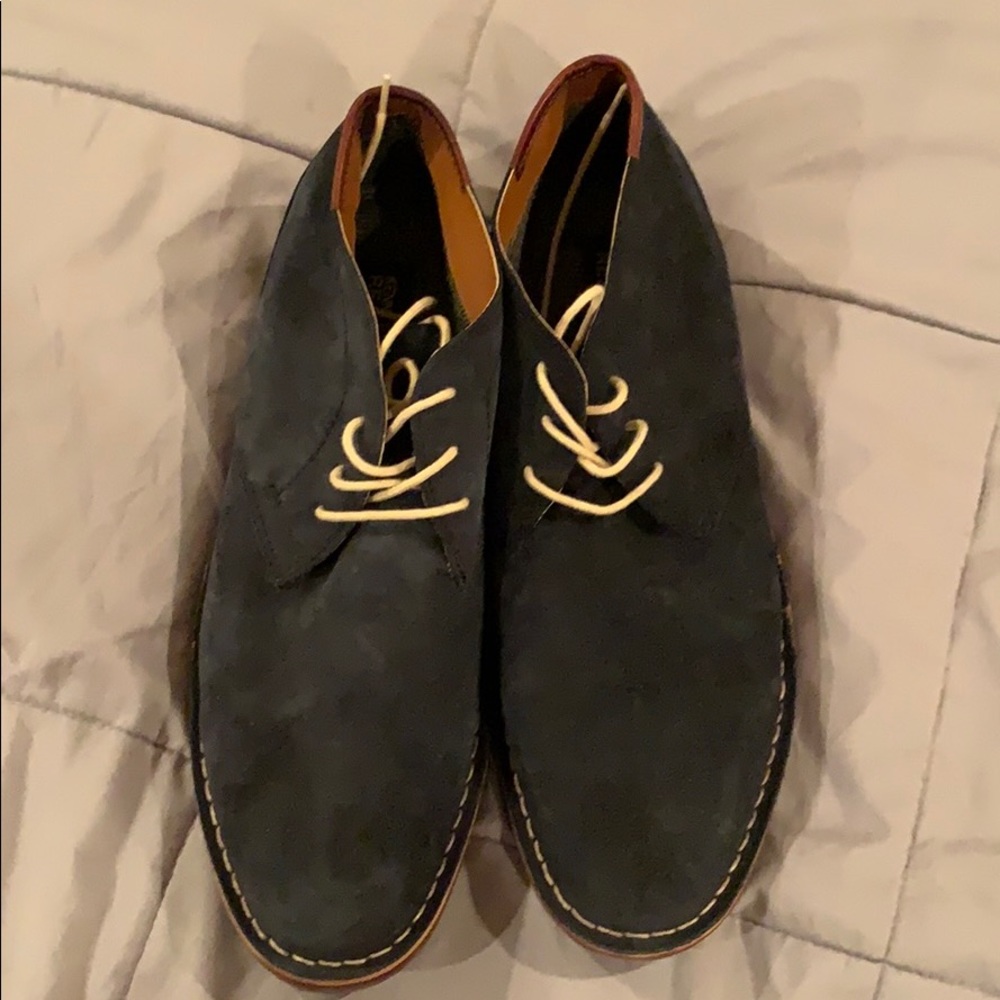 Kenneth Cole Reaction
